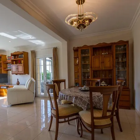 Alzinita Villa Cala Millor (Mallorca)