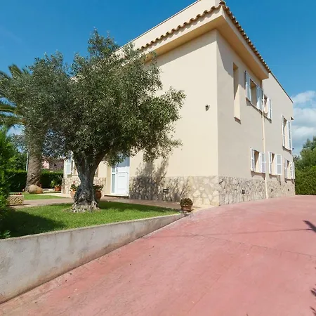 Alzinita Villa