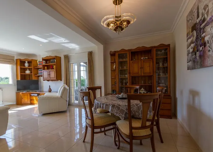 Alzina Vacacional A 10 Minutos De La Playa De Cala Millor, Mallorca Villa Cala Millor (Mallorca)