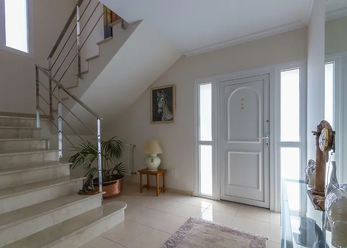 Alzina Vacacional A 10 Minutos De La Playa De Cala Millor, Mallorca Villa Cala Millor (Mallorca)