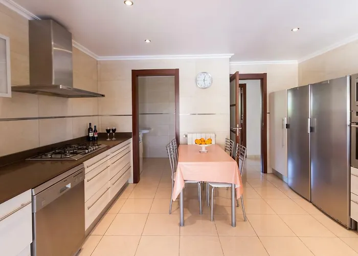 Alzina Vacacional A 10 Minutos De La Playa De Cala Millor, Mallorca Cala Millor (Mallorca)