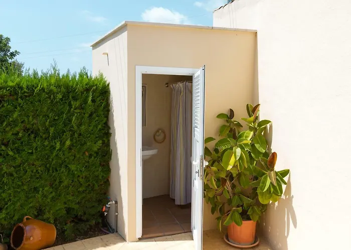 Alzina Vacacional A 10 Minutos De La Playa De Cala Millor, Mallorca Villa Cala Millor (Mallorca)