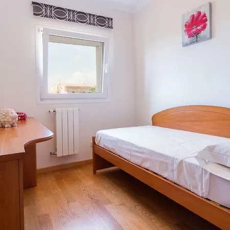 Alzina Vacacional A 10 Minutos De La Playa De Cala Millor, Mallorca Villa *