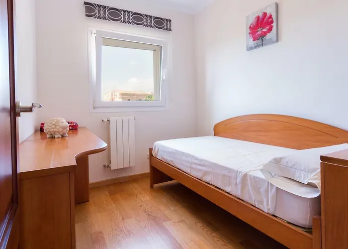 Alzina Vacacional A 10 Minutos De La Playa De Cala Millor, Mallorca Villa *