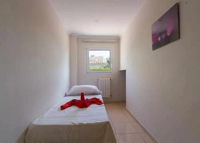 Alzina Vacacional A 10 Minutos De La Playa De Cala Millor, Mallorca * Cala Millor (Mallorca)